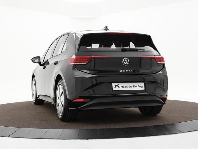 Volkswagen ID.3 Neo