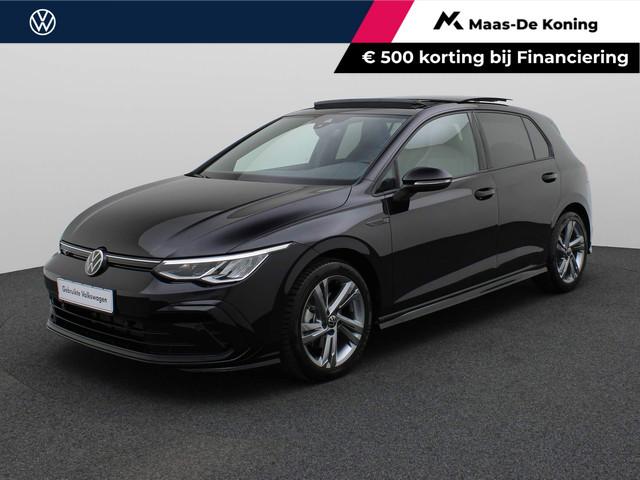 Volkswagen Golf 2023 Benzine