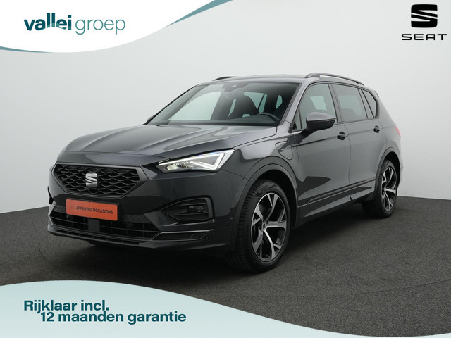 Seat Tarraco 2022 Hybride