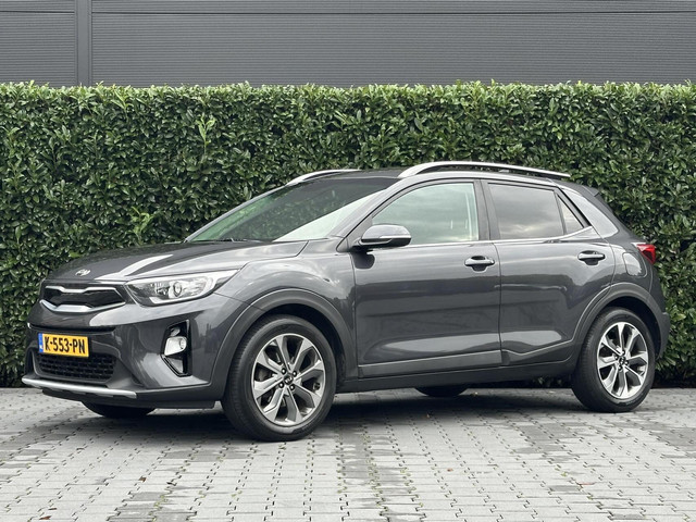 Kia Stonic 2019 Benzine