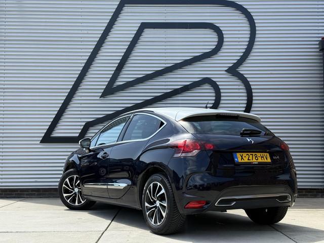 Citroën DS4