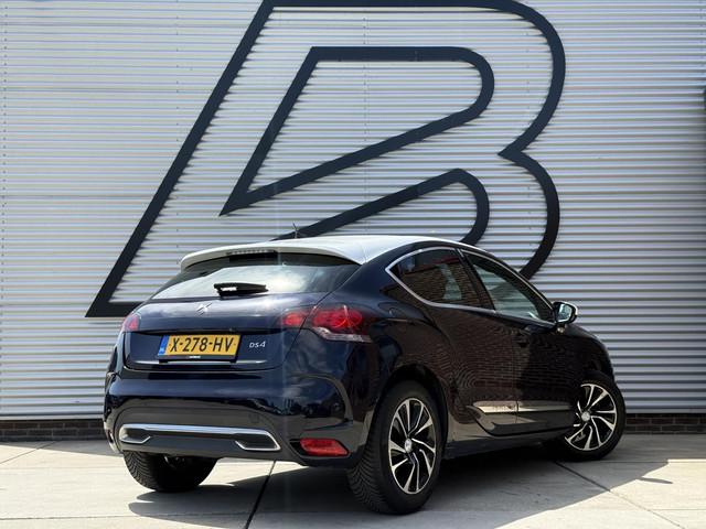 Citroën DS4