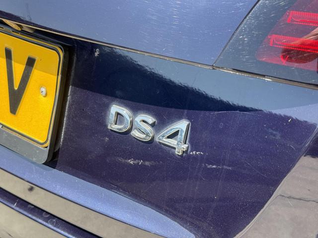 Citroën DS4