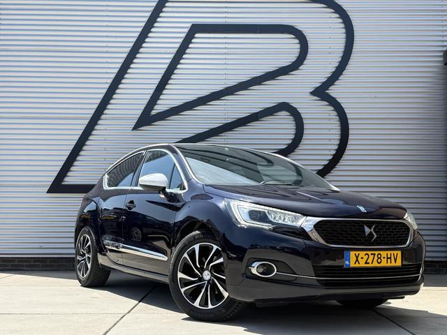 Citroën DS4