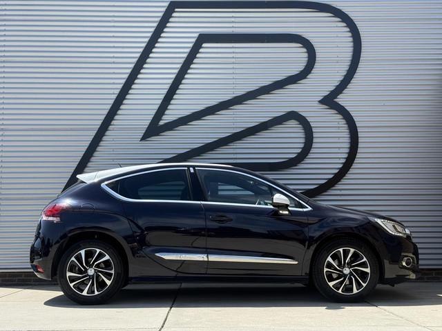 Citroën DS4