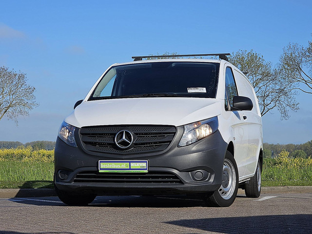 Mercedes-Benz Vito 2020 Diesel