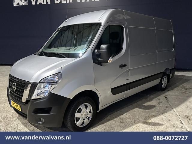 Nissan NV400