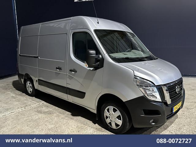 Nissan NV400