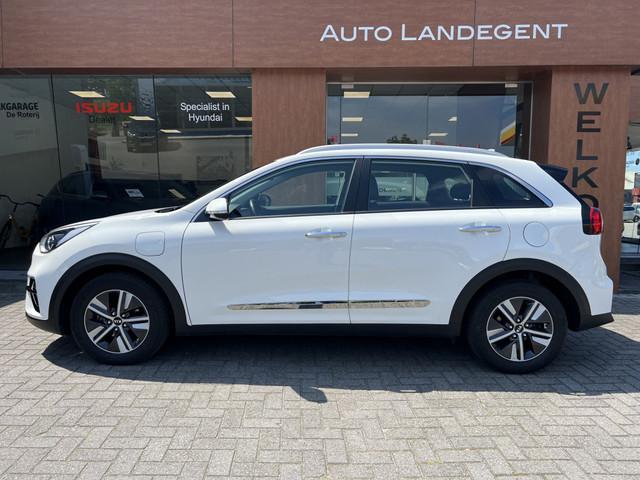 Kia Niro 2021 Hybride