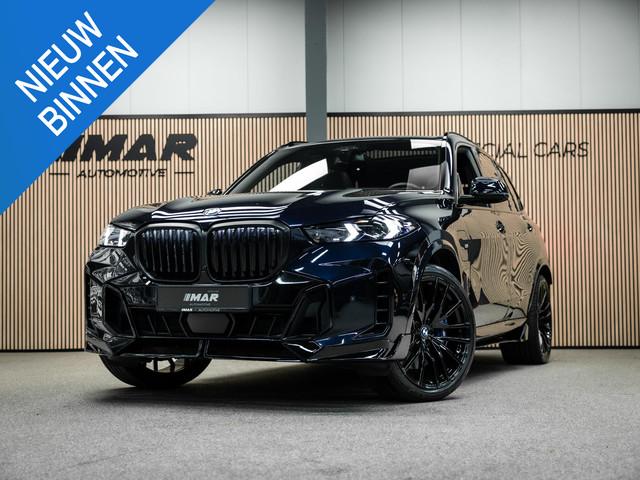 BMW X5 2023 Hybride