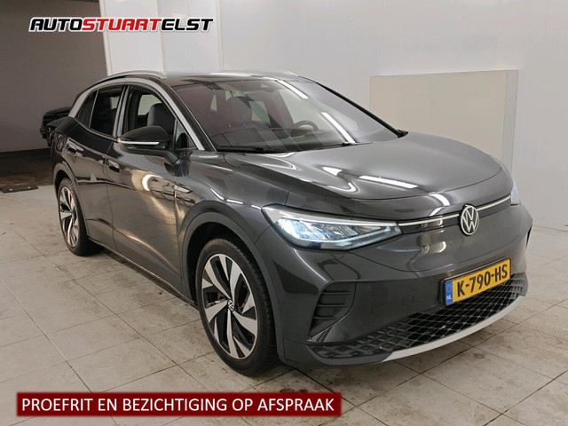 Volkswagen ID.4 2020 Elektrisch