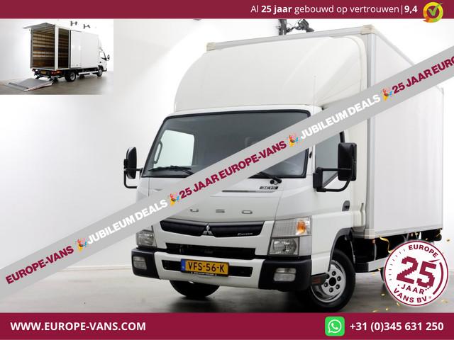 FUSO Canter