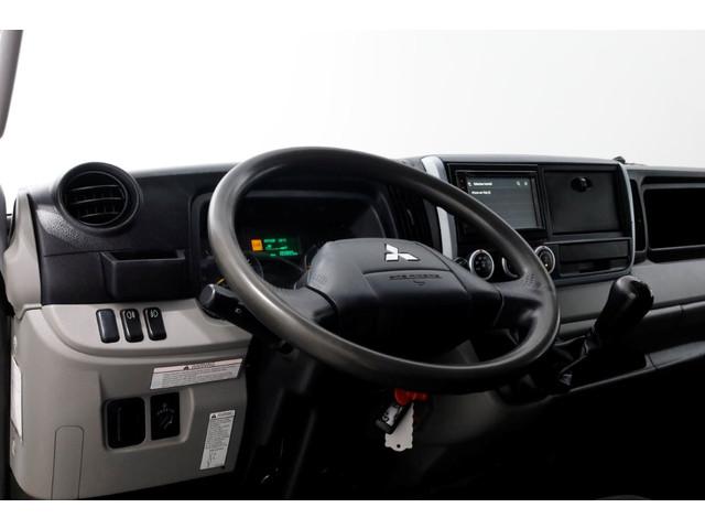 FUSO Canter