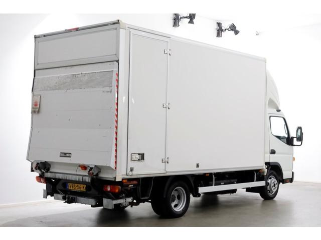 FUSO Canter