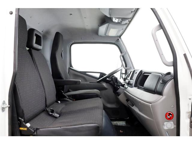 FUSO Canter