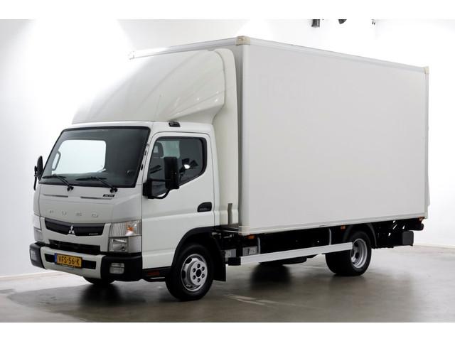 FUSO Canter
