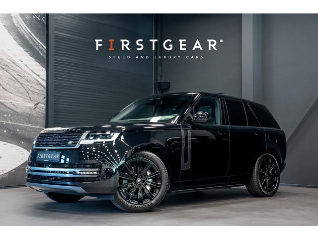 Land Rover Range Rover 2025 Hybride