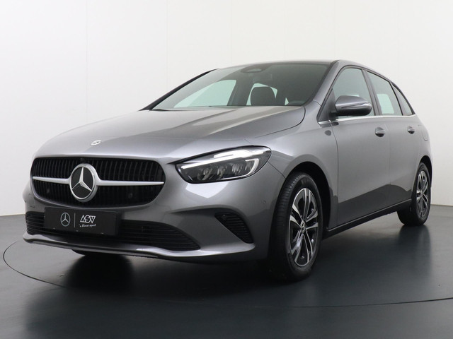 Mercedes-Benz B-Klasse 2026 Hybride