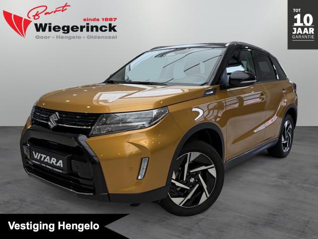 Suzuki Vitara 2025 Benzine