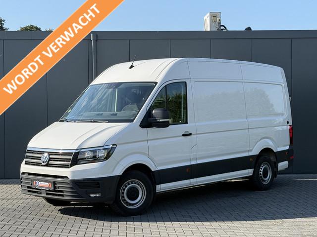 Volkswagen Crafter 2024 Diesel