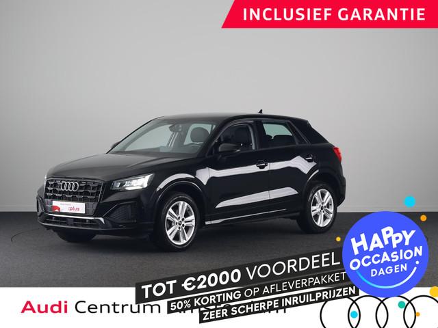 Audi Q2 2022 Benzine