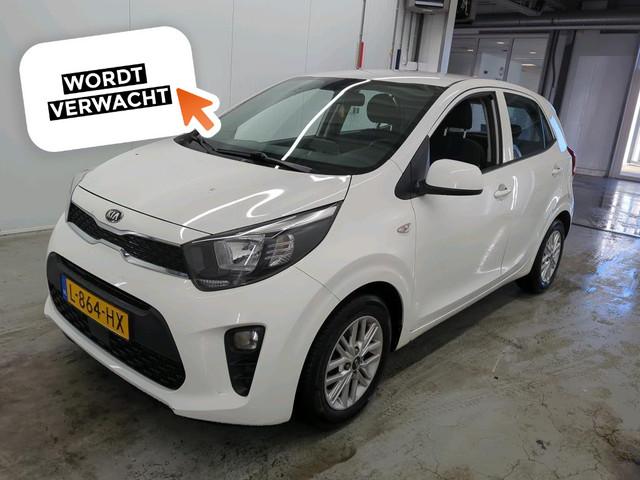 Kia Picanto 2021 Benzine
