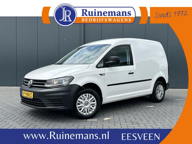Volkswagen Caddy 2015 Diesel