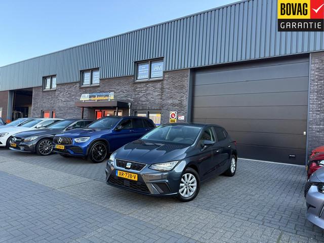 Seat Ibiza 2019 Benzine