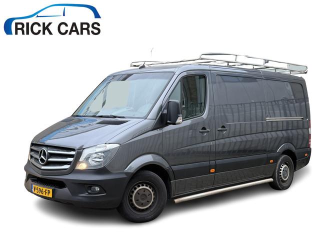 Mercedes-Benz Sprinter 2017 Diesel