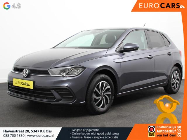 Volkswagen Polo 2025 Benzine