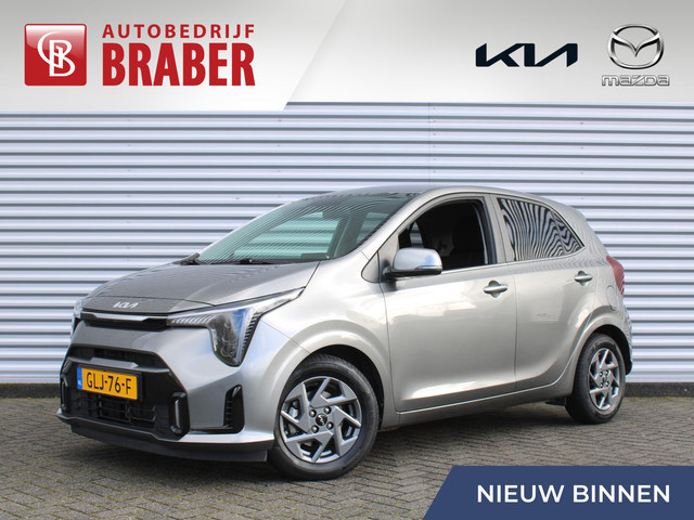 Kia Picanto 2024 Benzine