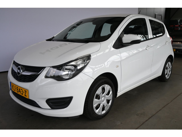 Opel Karl