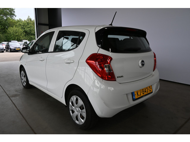 Opel Karl