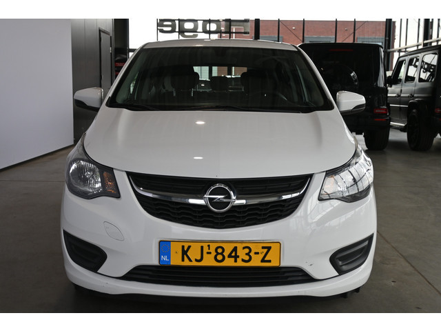 Opel Karl
