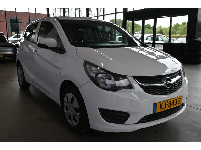 Opel Karl