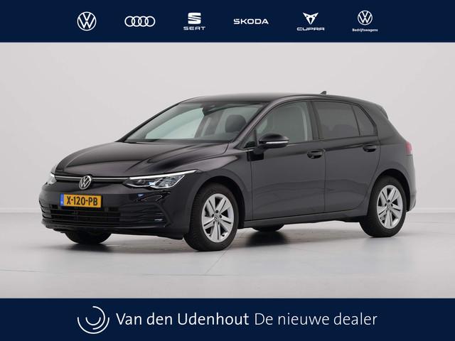 Volkswagen Golf 2024 Benzine