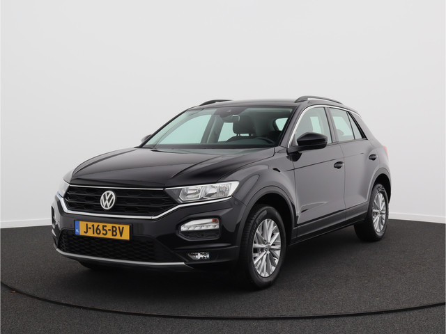 Volkswagen T-Roc 2020 Benzine