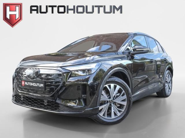 Audi Q4 e-tron 2024 Elektrisch