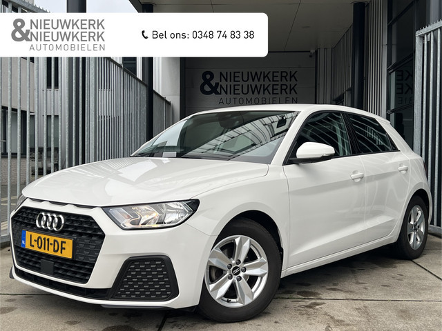 Audi A1 2021 Benzine