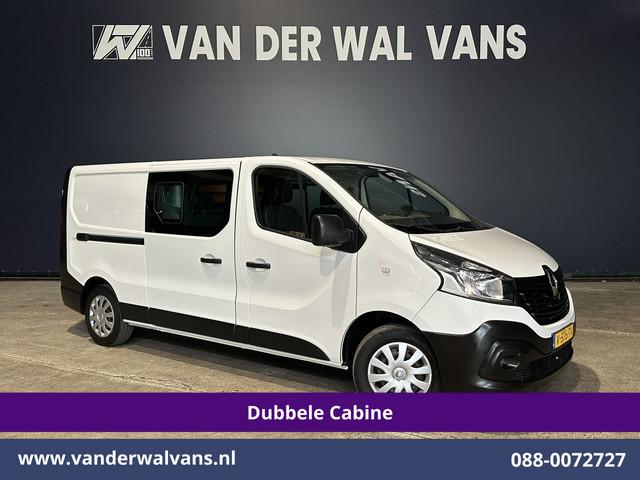 Renault Trafic 2018 Diesel