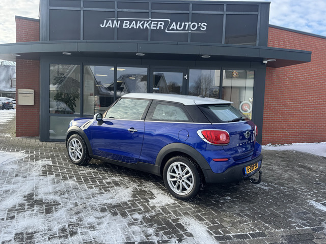 Mini Paceman