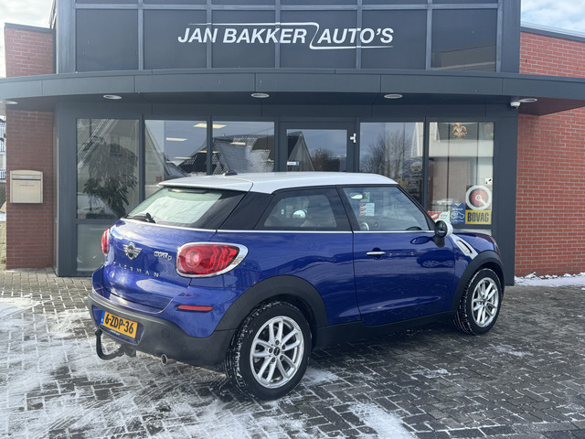 Mini Paceman