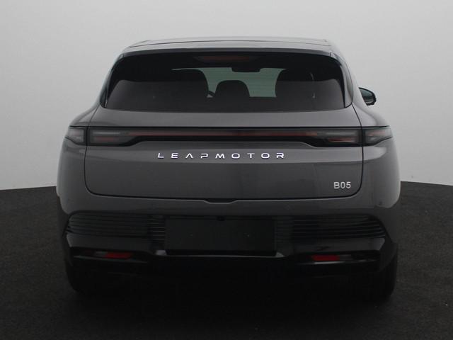 Leapmotor B05