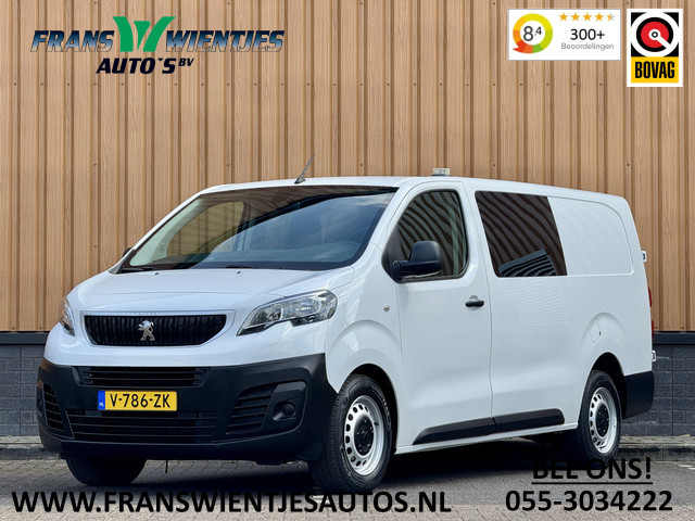 Peugeot Expert 2019 Diesel