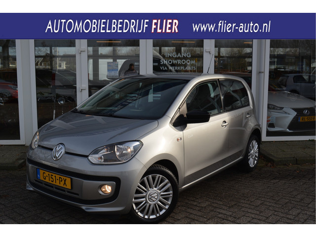 Volkswagen up! 2014 Benzine