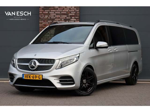 Mercedes-Benz V-Klasse 2020 Diesel