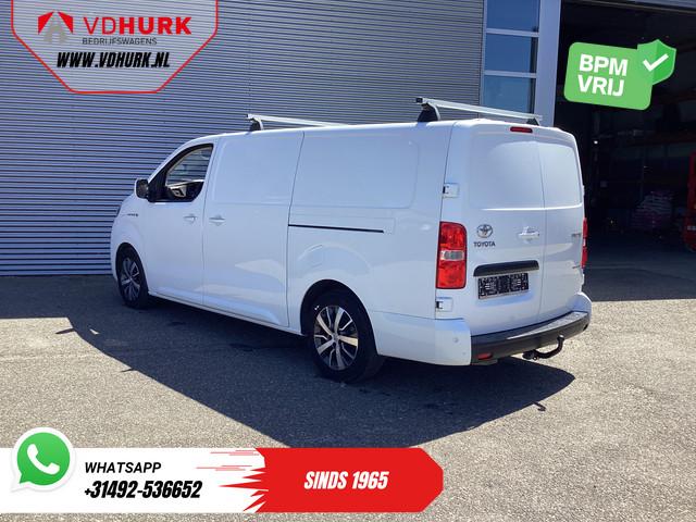 Toyota pro-ace