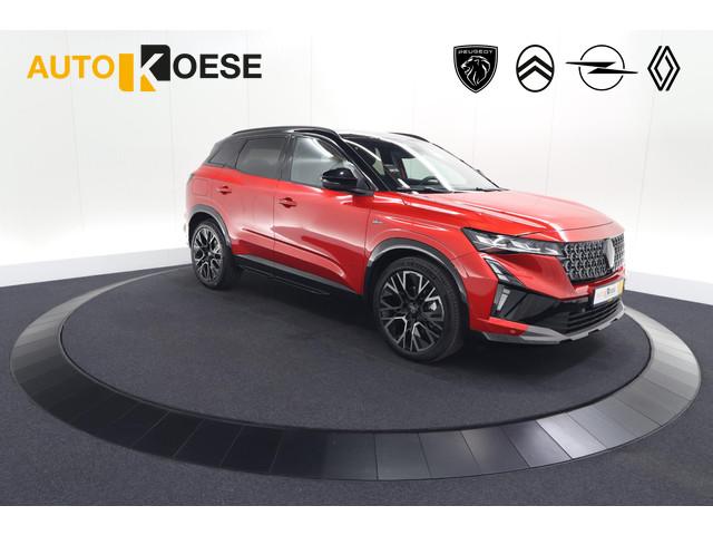 Renault Austral 2026 Hybride