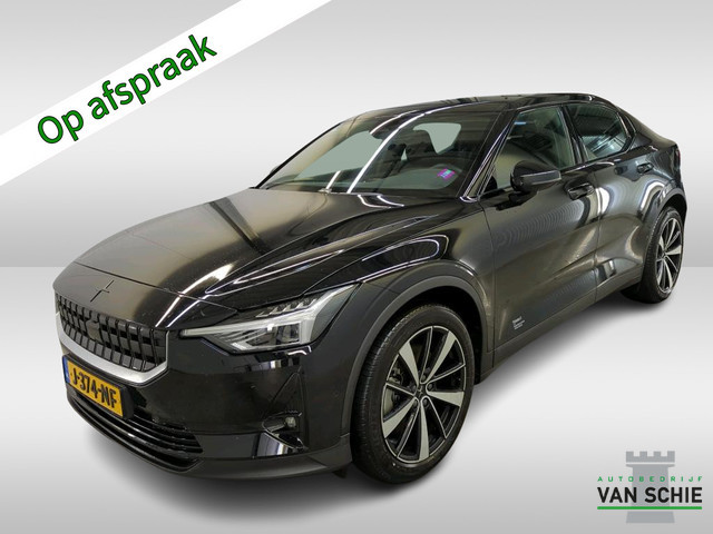 Polestar 2 2020 Elektrisch