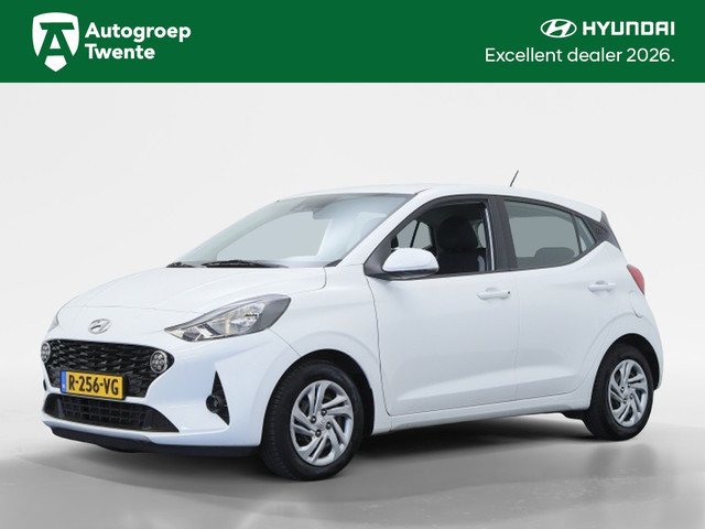 Hyundai i10 2023 Benzine